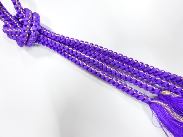 Japanese Kimono / Accessories Silk